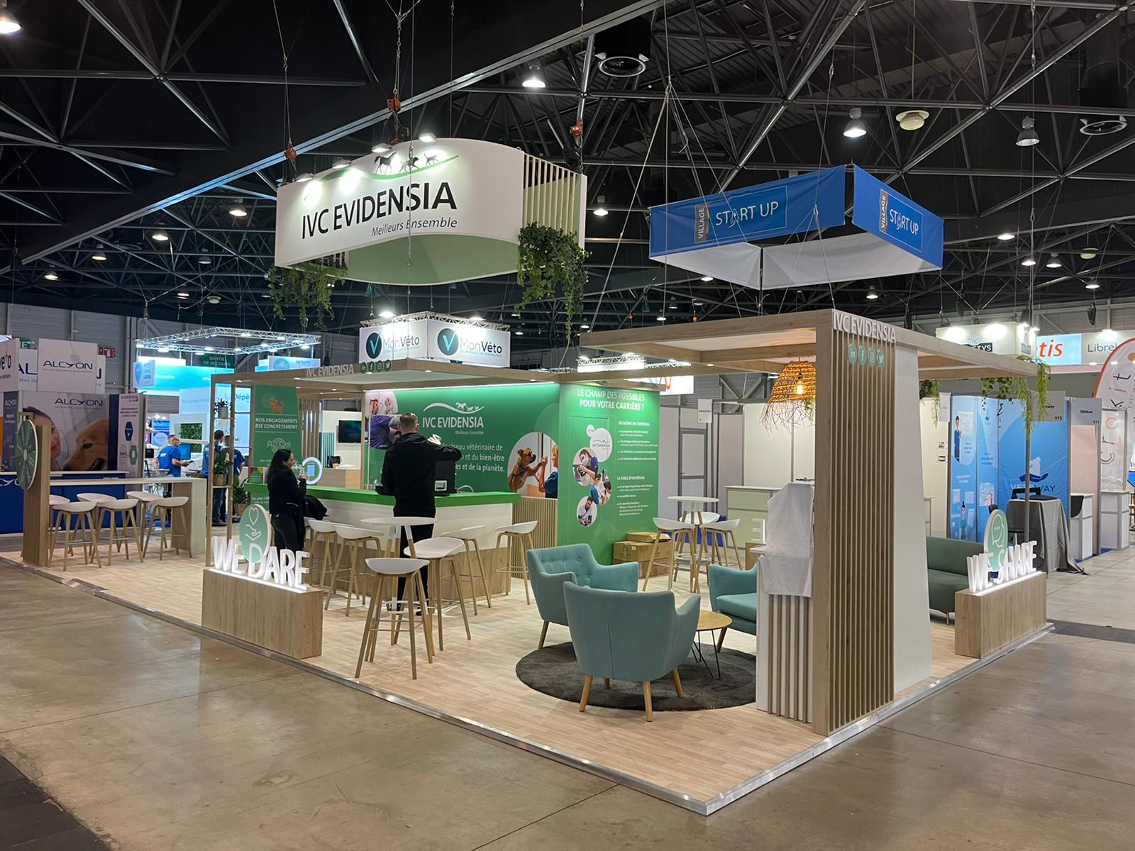 Organiser une Foire ou un Stand en Tunisie : Conseils et Astuces